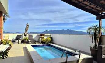 Imagem 6: Cobertura para alugar na Rua Ipanema, Barra da Tijuca, Rio de Janeiro - RJ