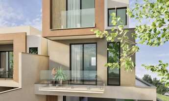 Imagem: Casa 3 quartos - Novo Horizonte