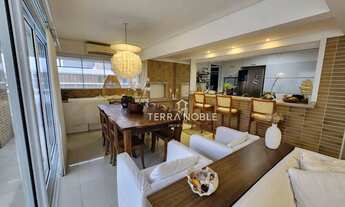 Imagem 5: Cobertura com 3 quartos na Praia do Campeche