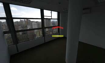 Imagem 5: Conjunto Comercial à Venda - Centro de São Paulo | 270m²