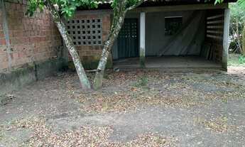 Imagem 1: Casa na zona rural de São Gonçalo dos campos