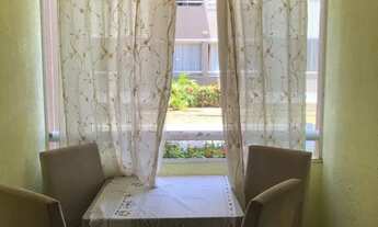 Imagem 4: Imóvel para aluguel e venda possui 47 metros quadrados com 2 quartos