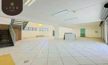 Imagem 3: Oportunidade Imperdível! Prédio Comercial para Locação no Tingui!