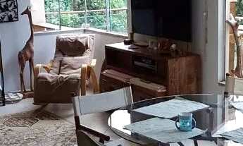 Imagem 2: Casa espaçosa, com iluminação natural perfeita e uma vista de cinema!