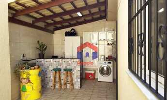 Imagem 2: Apartamento Garden com 2 dormitórios à venda, 141 m² por R$ 380.000,00 - Copacabana - Belo