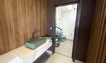 Imagem 6: Casa à venda, 424 m² por R$ 4.750.000,00 - Residencial Haras Patente - Jaguariúna/SP