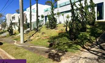 Imagem: Casa em Condomínio para alugar Alphaville