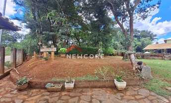 Imagem 4: Casa em Rua da Lapinha. - Quinta do sumidouro - Pedro Leopoldo/MG