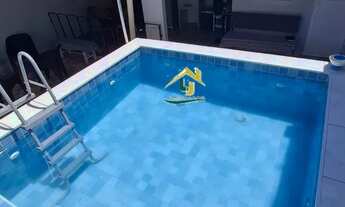 Imagem 8: Casa para alugar com 4 quartos em Ipitanga - Lauro de Freitas