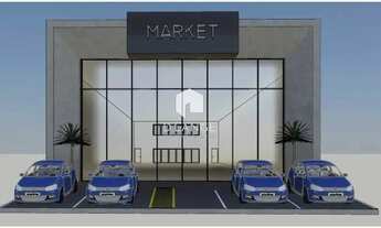 Imagem: Salão comercial para locação no bairro