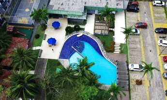 Imagem 4: 1CONDOMINIO ILHAS DO ATLANTICO3 quartos