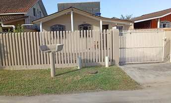 Imagem: Casa para temporada matinhos, gaivotas