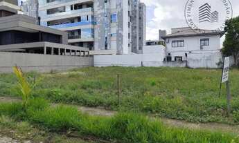 Imagem 2: Exclusivo Terreno de 660m² em Jurerê Internacional