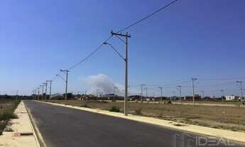 Imagem: Compre seu Lote no Residencial Village em