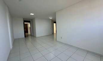 Imagem 2: 108 metros 3/4 Apartamento com 3 dormitórios