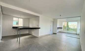 Imagem: Apartamento, 4 quartos, 2 suites, 3 vagas