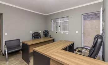 Imagem 7: Sobrado para venda em Vila Califórnia com 4 quartos, sendo 2 suítes , 184m²