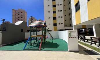 Imagem 6: Vendo ou troco apto. Cond. Terra Brasilis na Alameda das Árvores, sombra e linda vista