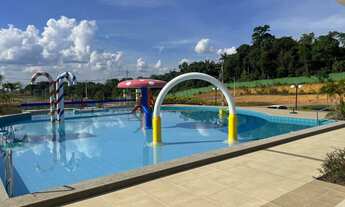 Imagem 5: Lote de 250m2 CONDOMÍNIO LACQUA RESIDENZA