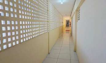 Imagem 6: BAIXOU!!NATAL/RN-COND DOM ERNESTO-APTO COM 3 QUARTOS, 2 SUÍTES, 1 VAGA, 200M PRAIA DO MEIO