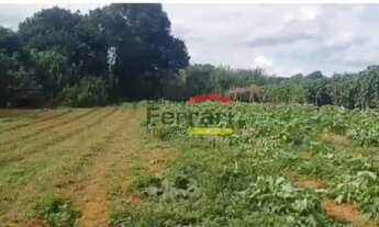 Imagem 2: Terreno Plano à Venda em Franco da Rocha