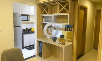 Imagem: Apartamento em Montes Claros, no bairro