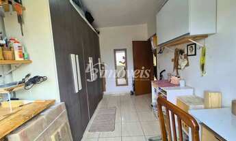 Imagem 6: Apartamento à venda, 2 quartos, 1 vaga, Residencial Irmãos Mafra II, Bairro São Vicente, I