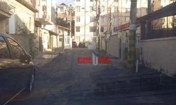 Imagem 7: Apartamento com 2 quartos à venda, 42 m² por R$ 110.000 - Sete Pontes - São Gonçalo/RJ