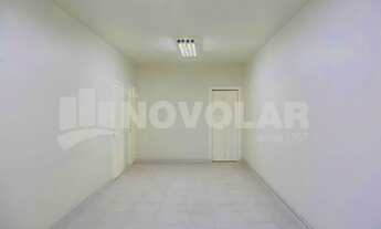 Imagem 2: Conjunto Comercial em Santana. Com 4 salas e 2 banheiros