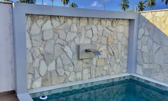 Imagem 2: Casa em Condomínio Japaratinga