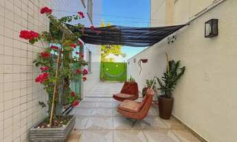 Imagem: Área Privativa 3 quartos, 2 vagas de 147m²