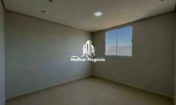 Imagem 5: Apartamento à venda com 2 quartos no bairro Chácara São Jorge em Piracicaba