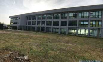 Imagem 2: GALPÃO - JARDIM REGINA ALICE - SP