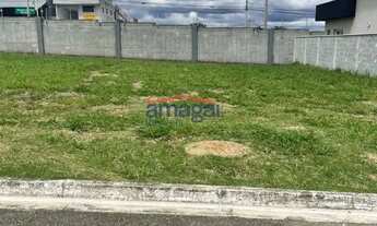 Imagem 3: Terreno Para Venda no Condomínio Rudá 252 m²