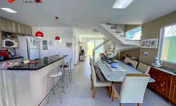 Imagem 8: EXCELENTE CASA DUPLEX NA PRAIA DO MORRO EM GUARAPARI/ES COM 4 QUARTOS, ÁREA GOURMET, PISCI