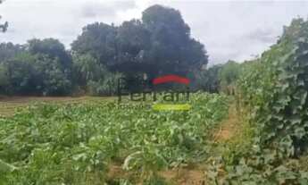 Imagem: Terreno Plano à Venda em Franco da Rocha