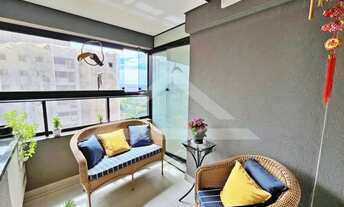 Imagem 6: Apartamento para venda e locação no Edifício Livit, próximo ao Parque Olhos D`água - Ribei