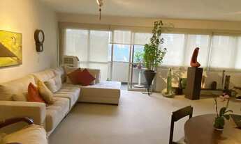 Imagem 4: Apartamento para venda possui 142 metros quadrados com 3 quartos