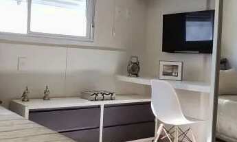 Imagem 7: Apartamento 3 suíte 133m² no Setor Bueno rua T-51