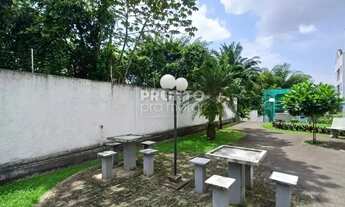 Imagem 6: Imóvel para venda tem 46 metros quadrados com 2 quartos em Timbí - Camaragibe - PE