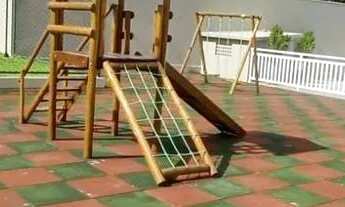 Imagem 7: PASSO CHAVE Apartamento térreo condomínio alvorada 2