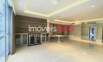 Imagem 4: Jardim Luzitania, 314m² de área útil, reformada