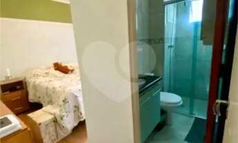Imagem 5: Apartamento à venda com 3 quartos, sendo 1 suíte, no condomínio Ecolife Butantã, São Paulo