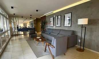 Imagem 2: Apartamento Zona Sul condominio Green Square com 3 dorm, 95 m2 área lazer completa São Jos