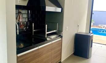 Imagem 7: CASA RESIDENCIAL em SOROCABA - SP, CAJURU DO SUL