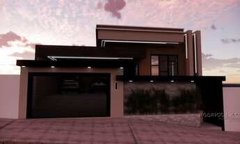 Imagem 2: Linda casa para venda em São Lourenço - MG