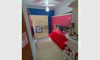 Imagem 5: Apartamento cobertura com 3 quartos à venda no Bairro Camilopólis em Santo André/SP