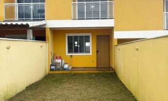 Imagem 6: Ocean vende: Maricá, Condado, duplex, 2 quartos (1suíte), sacada, churrasqueira, área serv