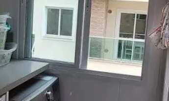 Imagem 4: Apartamento à venda no Residencial Luz da Lua