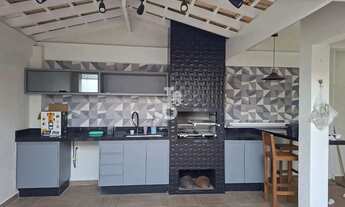 Imagem 4: Casa com 3 dormitórios à venda no Reservatto em Jundiaí/SP